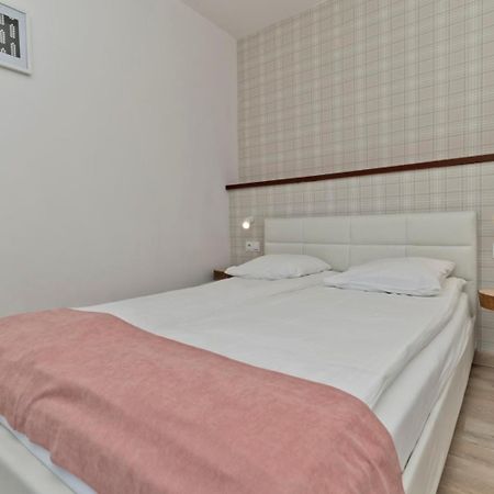 Pokoje Goscinne Matiz 카르비아 외부 사진